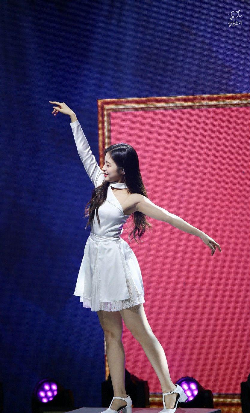 OH MY GIRL Arin0