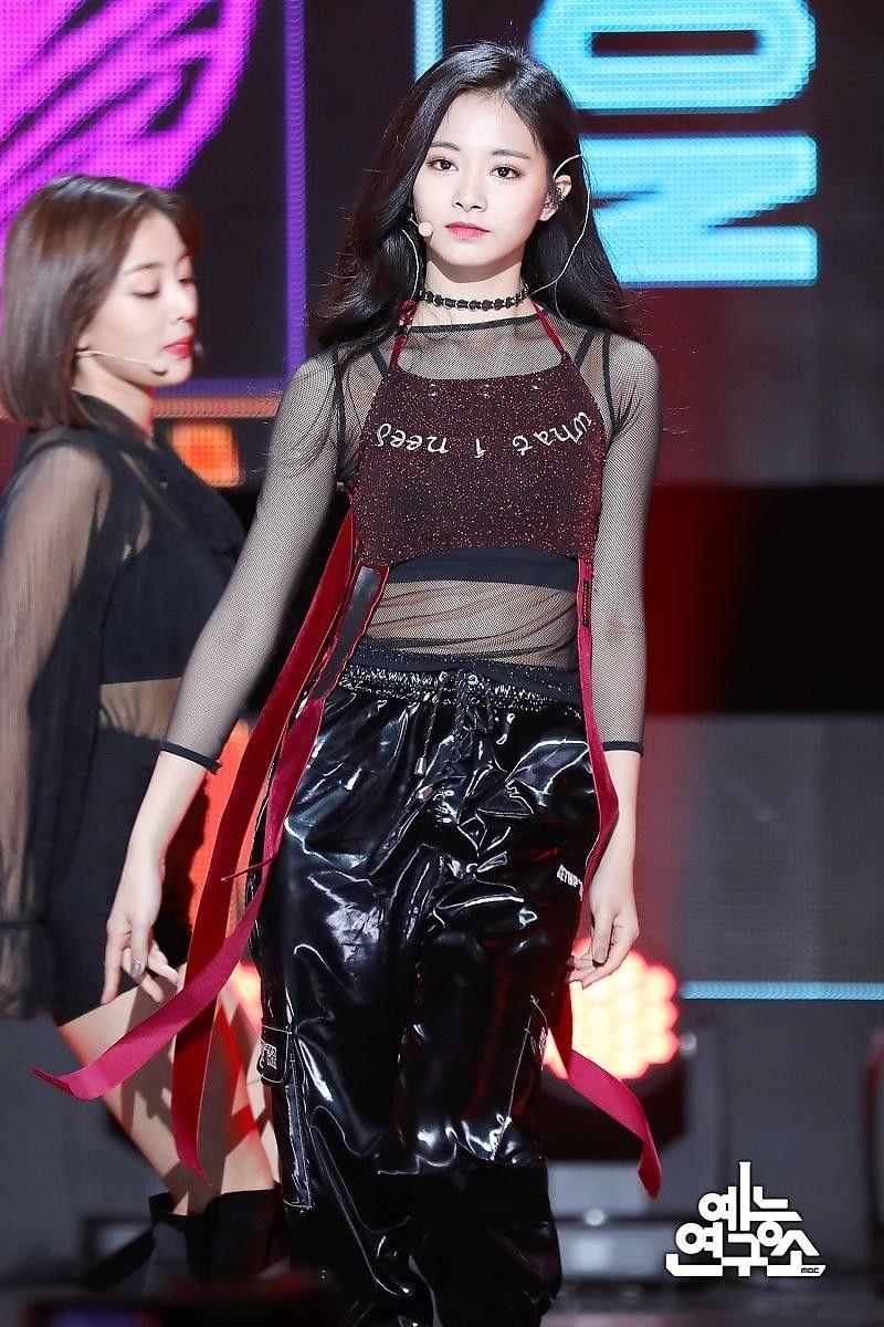 트와이스 쯔위0