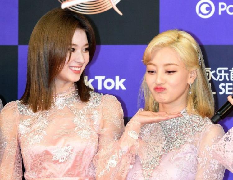 트와이스 지효1