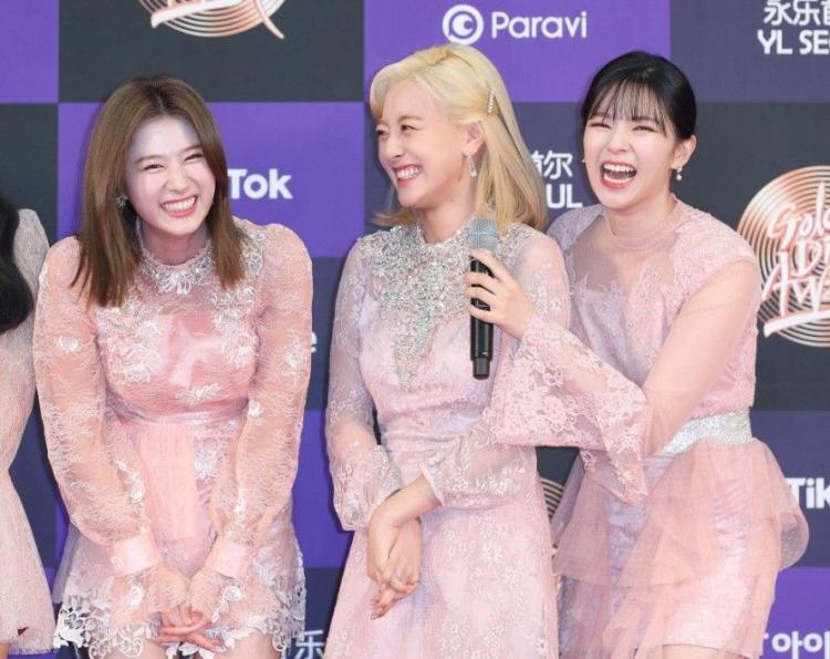 트와이스 지효2
