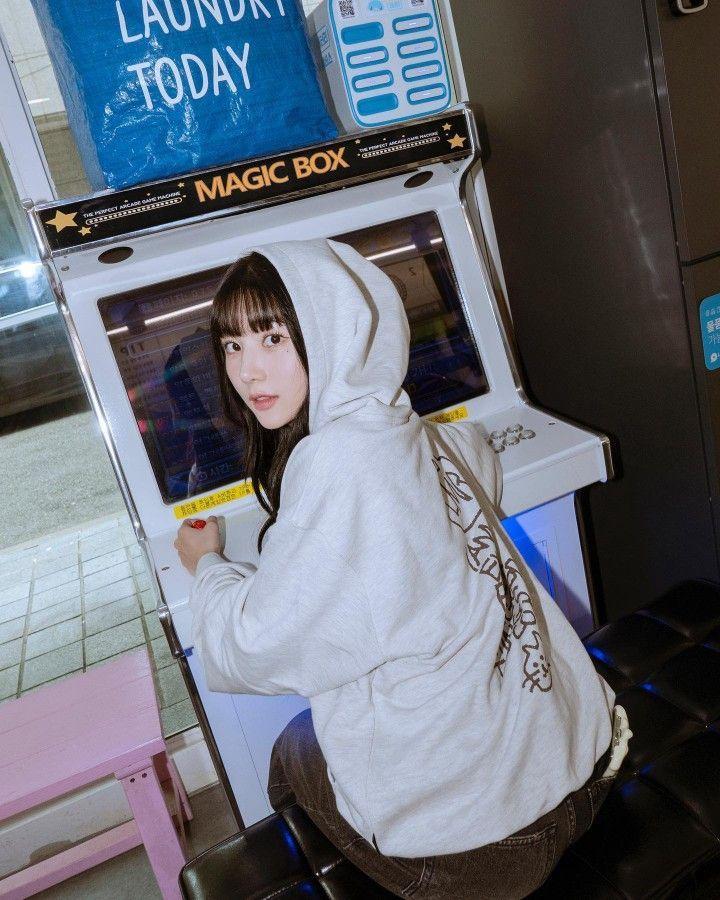 KWON EUN BI3