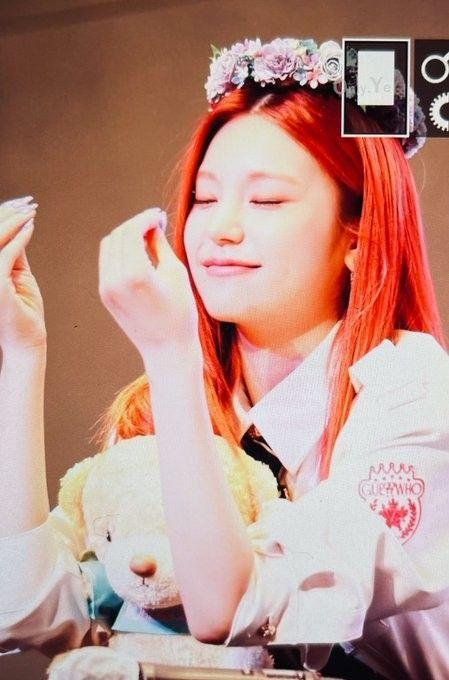 ITZY 황예지2