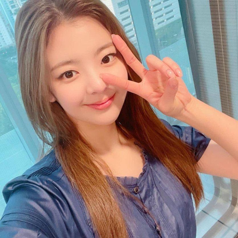 ITZY 리아0