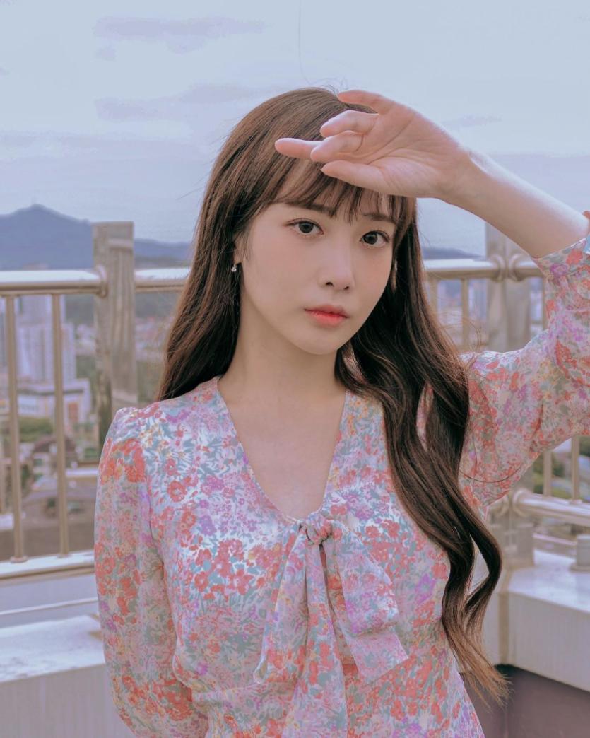 러블리즈 유지애0