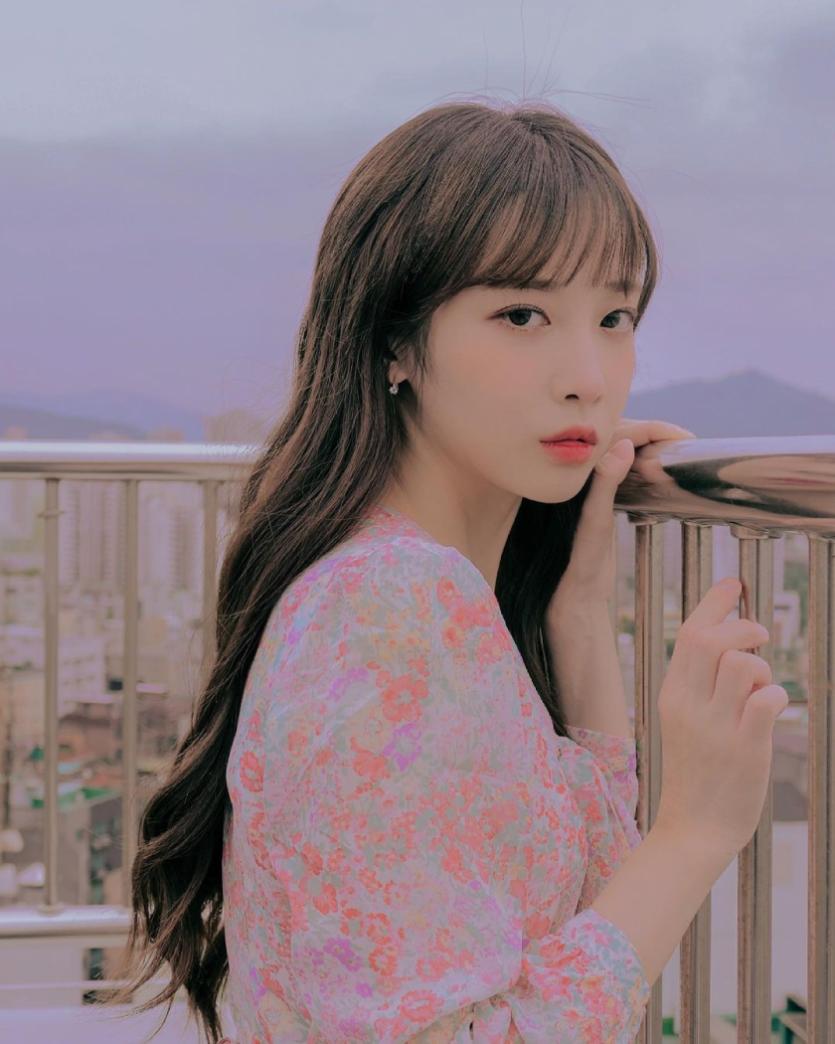 러블리즈 유지애1