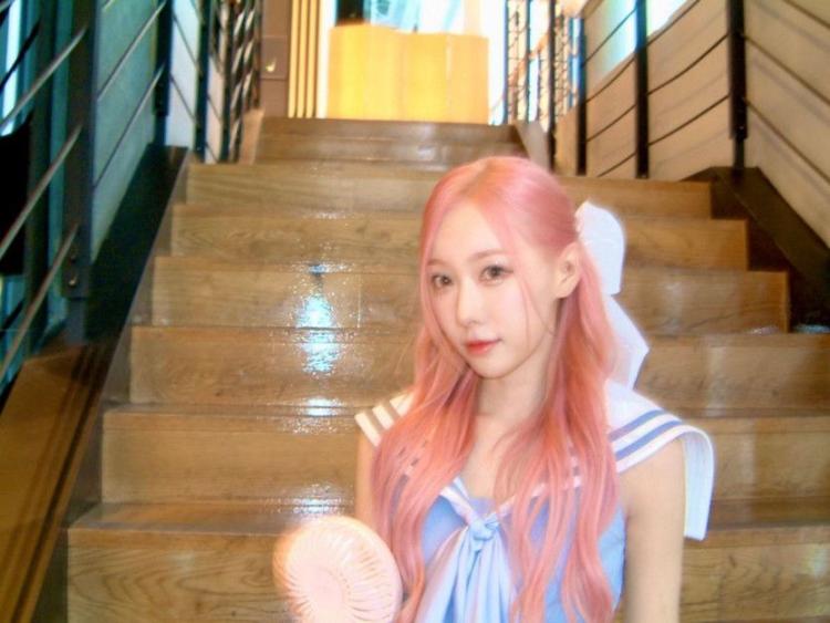 Dreamcatcher Handong0