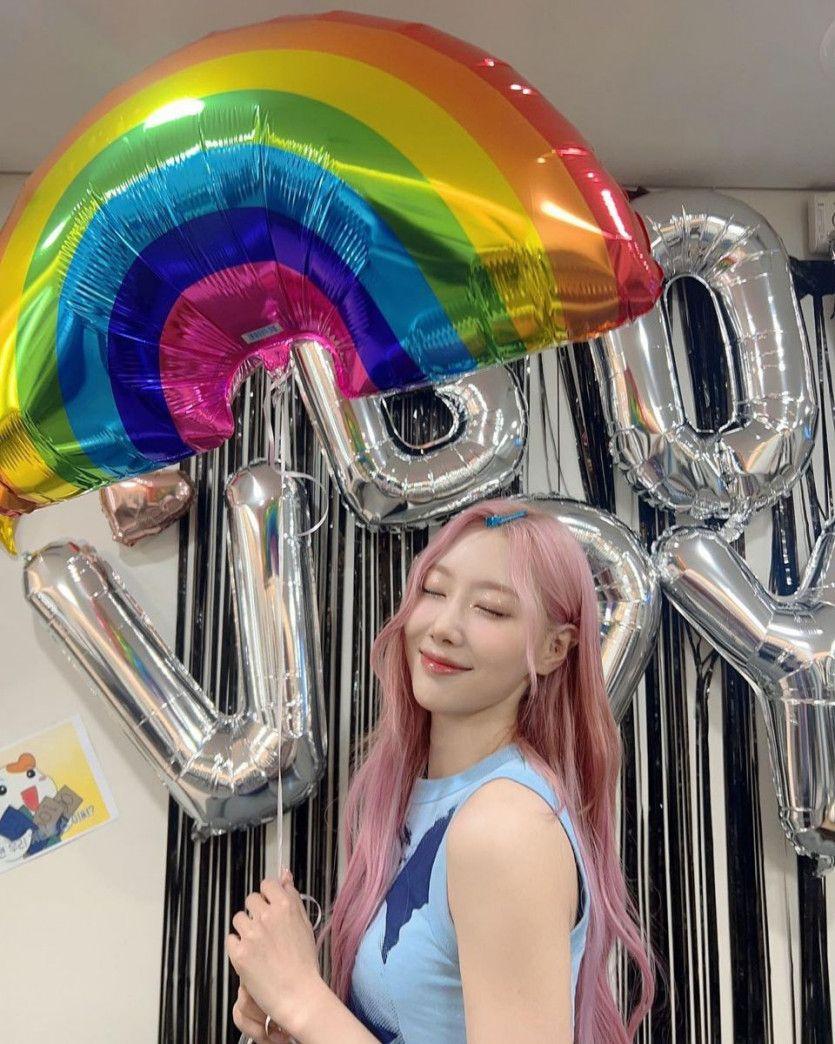 Dreamcatcher Handong1