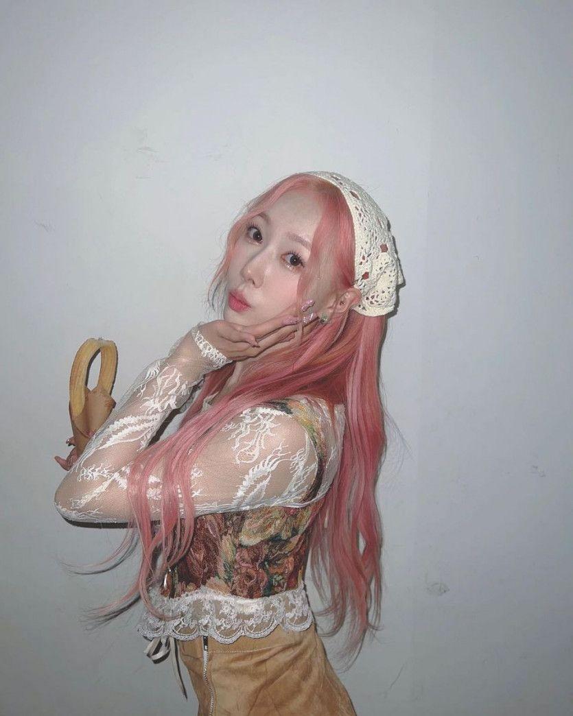 Dreamcatcher Handong3