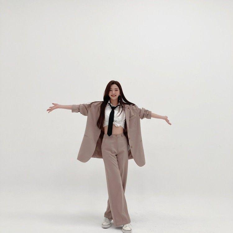 WEEEKLY Soeun2