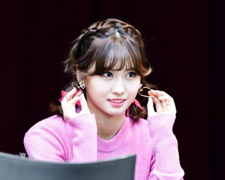 트와이스 모모0