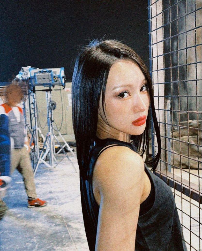 DREAMCATCHER SIYEON1