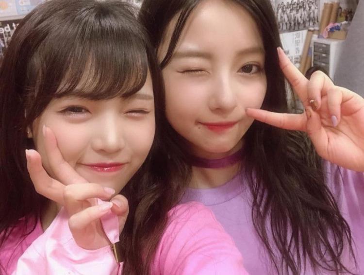 NMB48 무라세 사에1