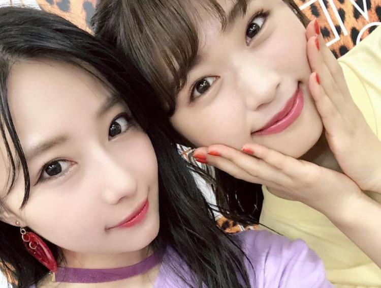 NMB48 무라세 사에2