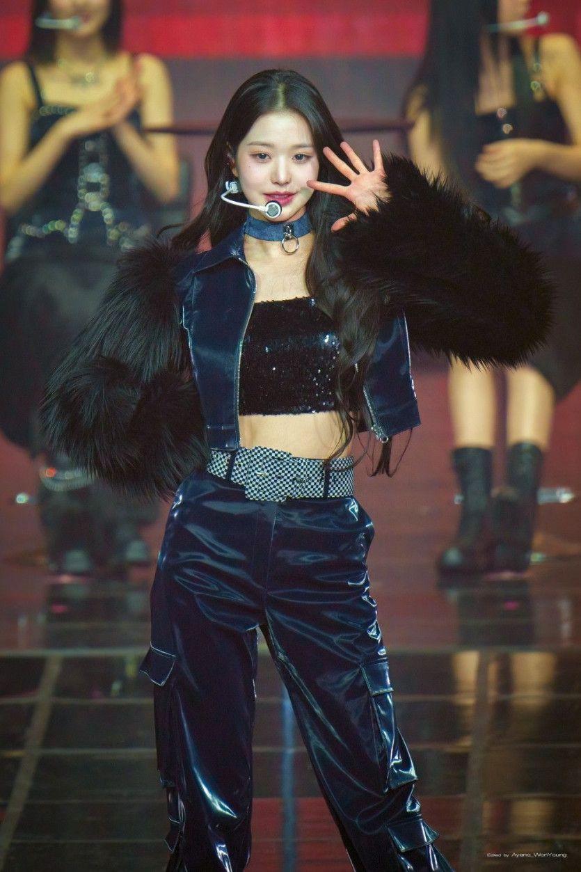 아이브 영1