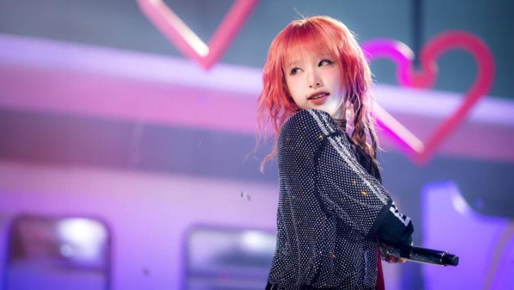 최예나5