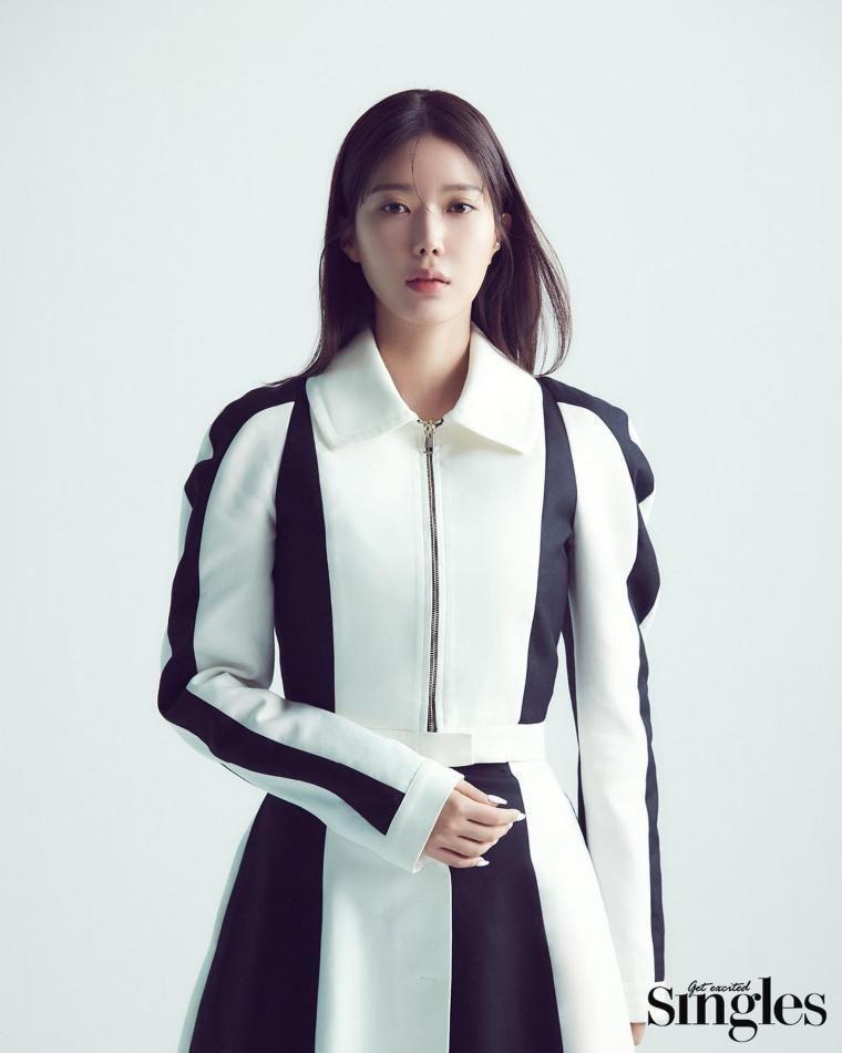 임수향 싱글즈0