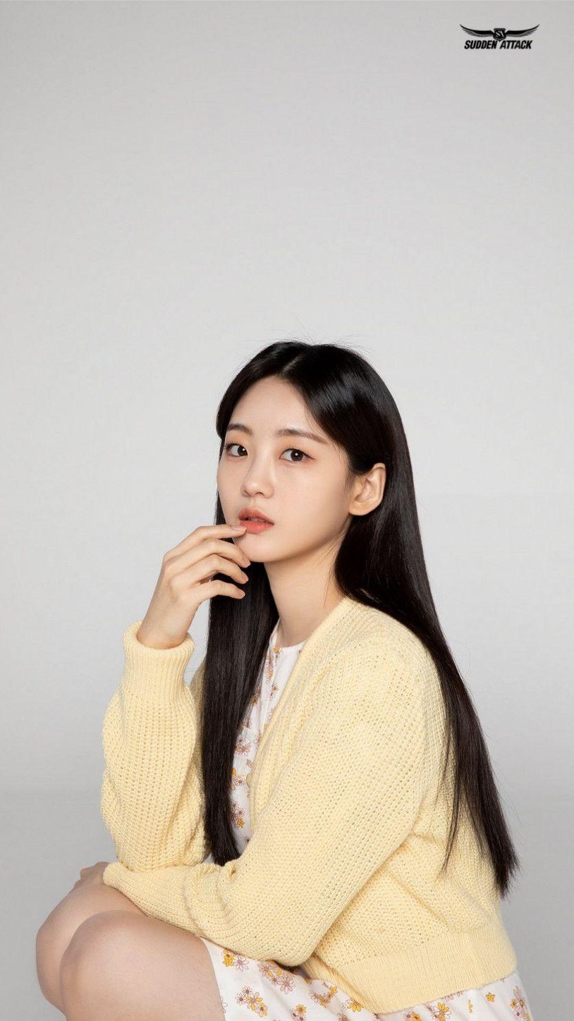 조이현 서든어택 화보0