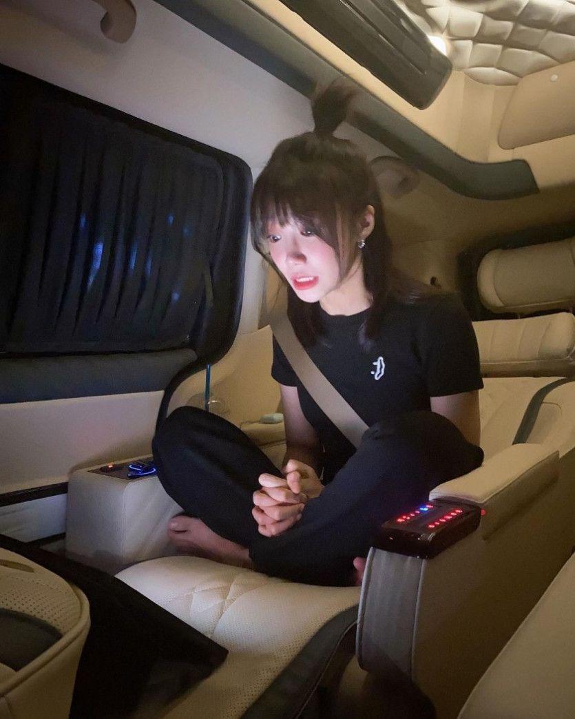 올림픽을 대하는 자세 정은지1