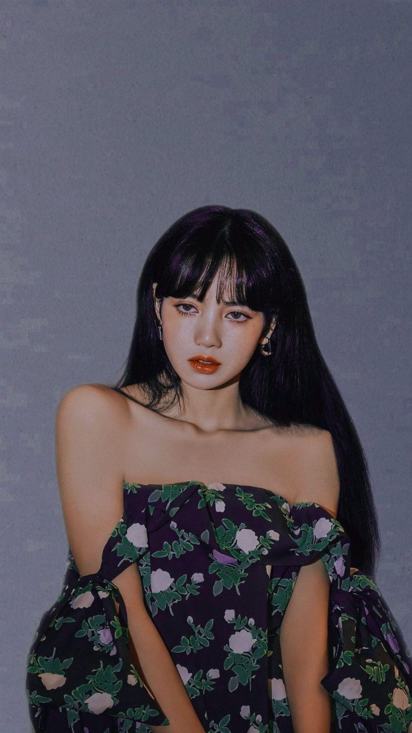 블랙핑크 리사2