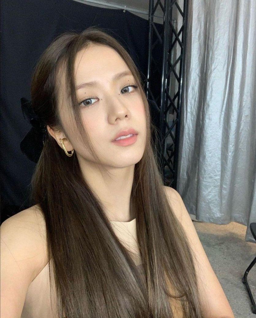 블랙핑크 지수1