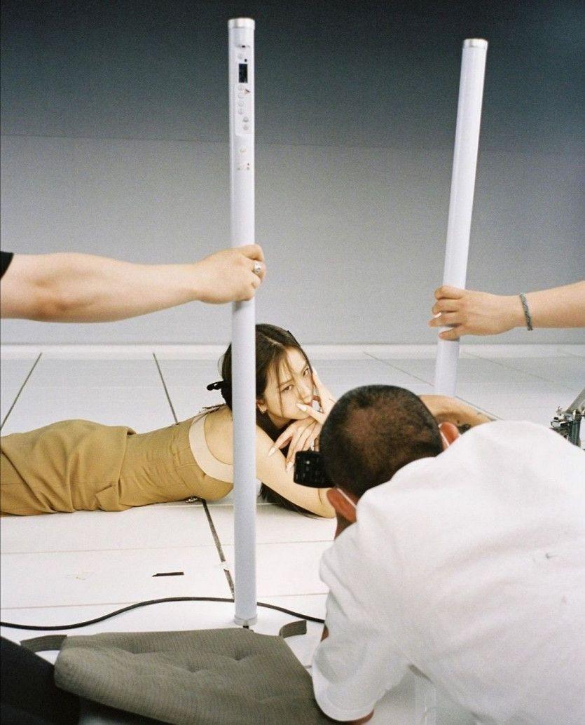 블랙핑크 지수2
