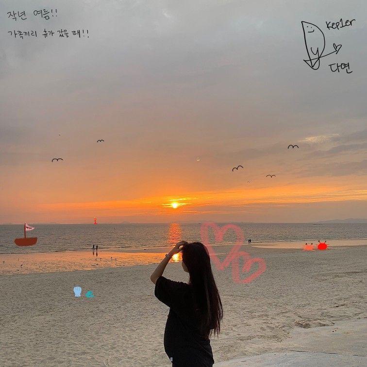 KEP1ER 김다연0