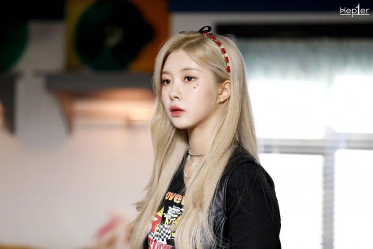 KEP1ER 김다연1