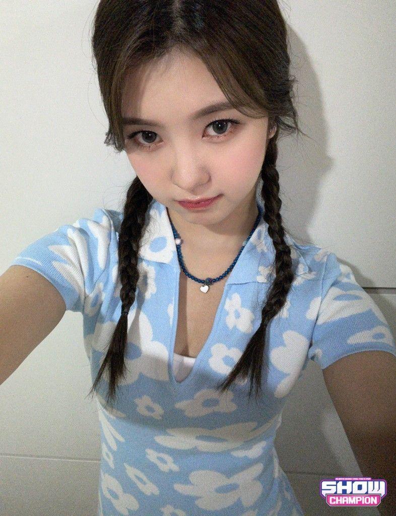 KEP1ER 김다연2