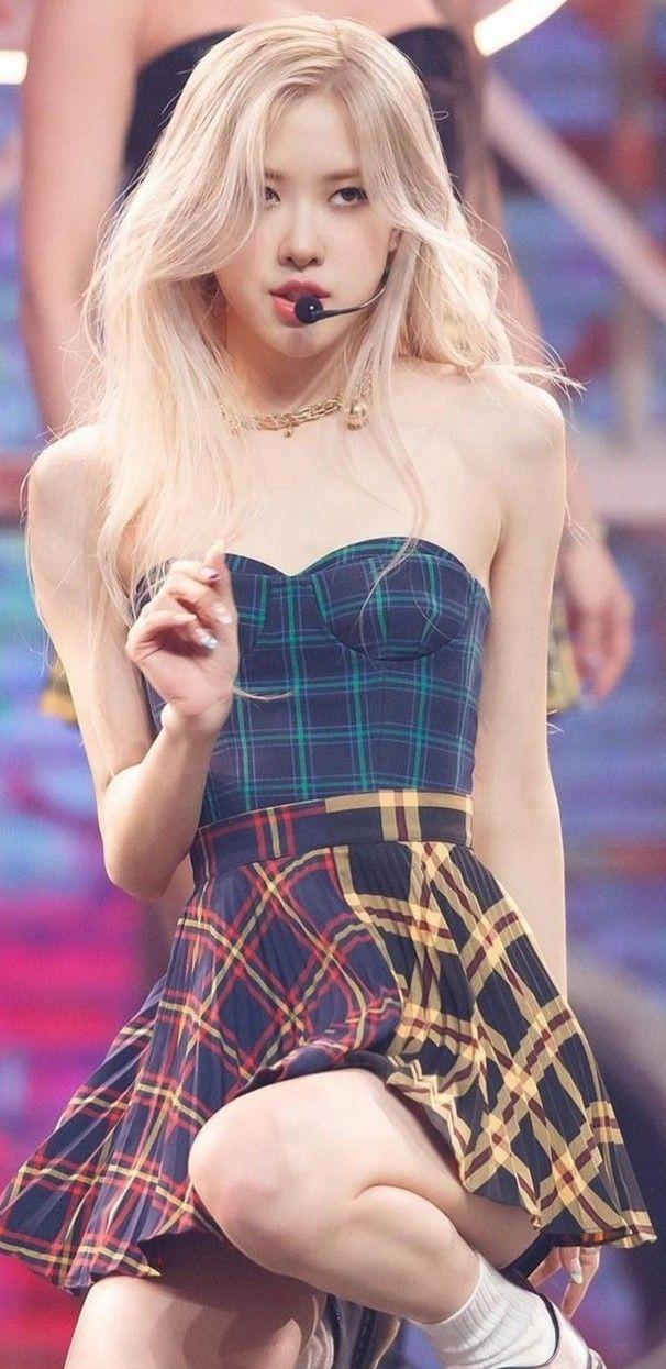 블랙핑크 로제0