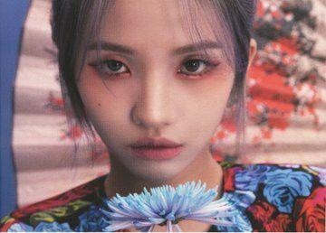 여자아이들 소연2