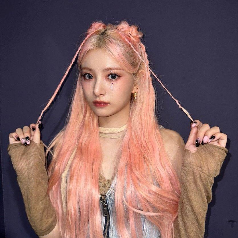 EVERGLOW YIREN0