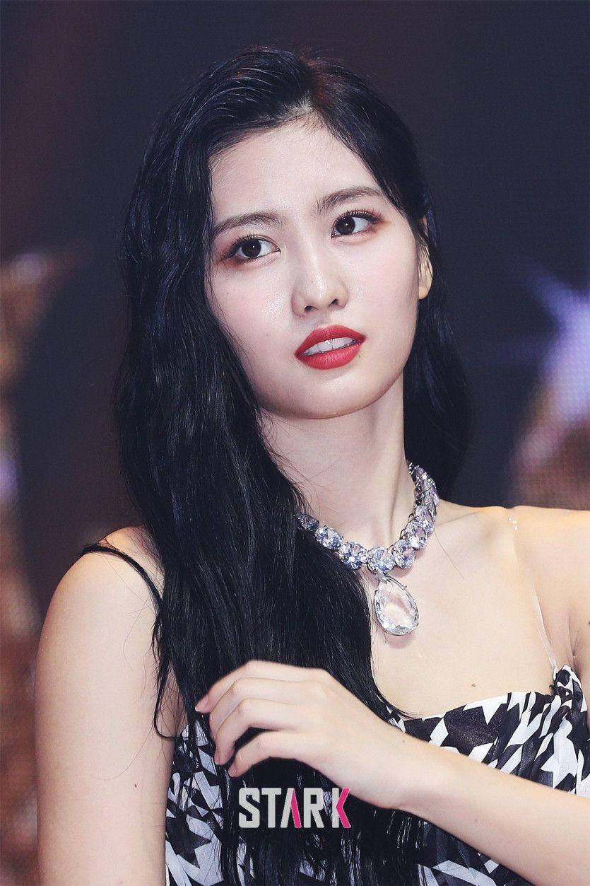 TWICE 모모0
