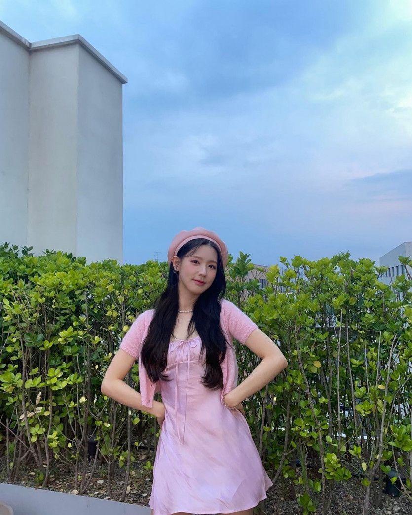 여자아이들 미연0