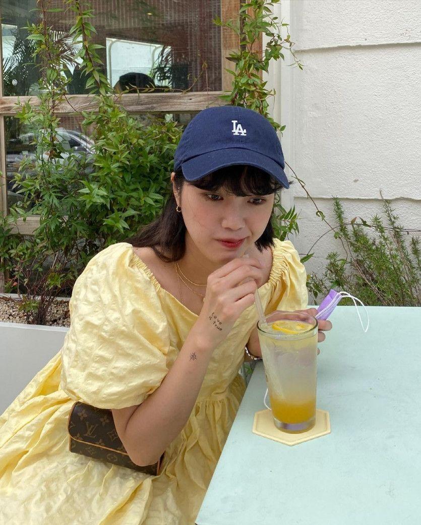 Oh my girl Mimi0
