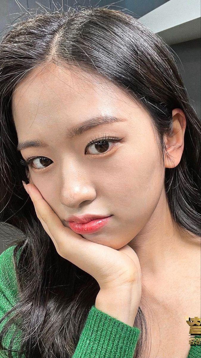 IVE 안유진0