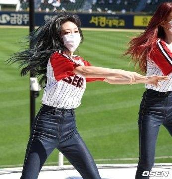 ITZY 유나0
