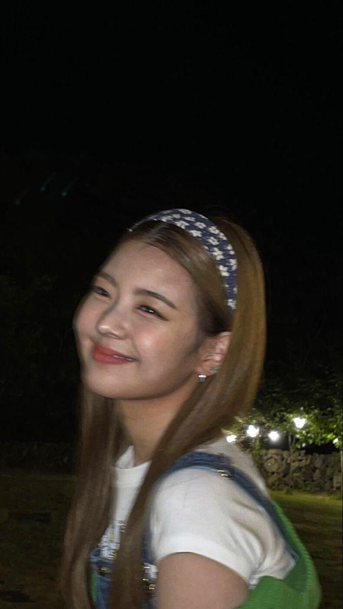 ITZY 리아1