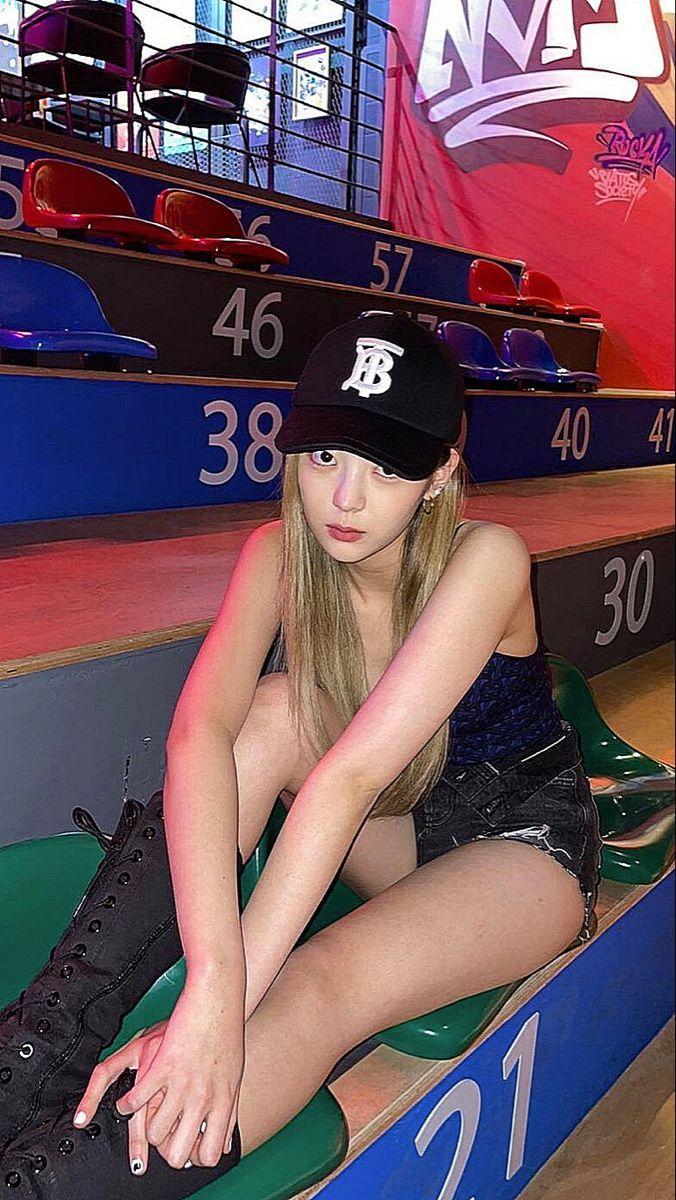 ITZY 리아4