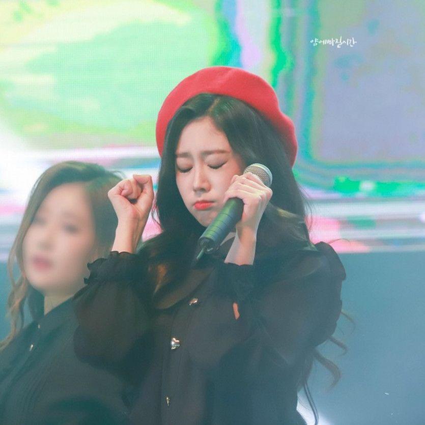 영월 케이팝 콘서트 러블리즈2