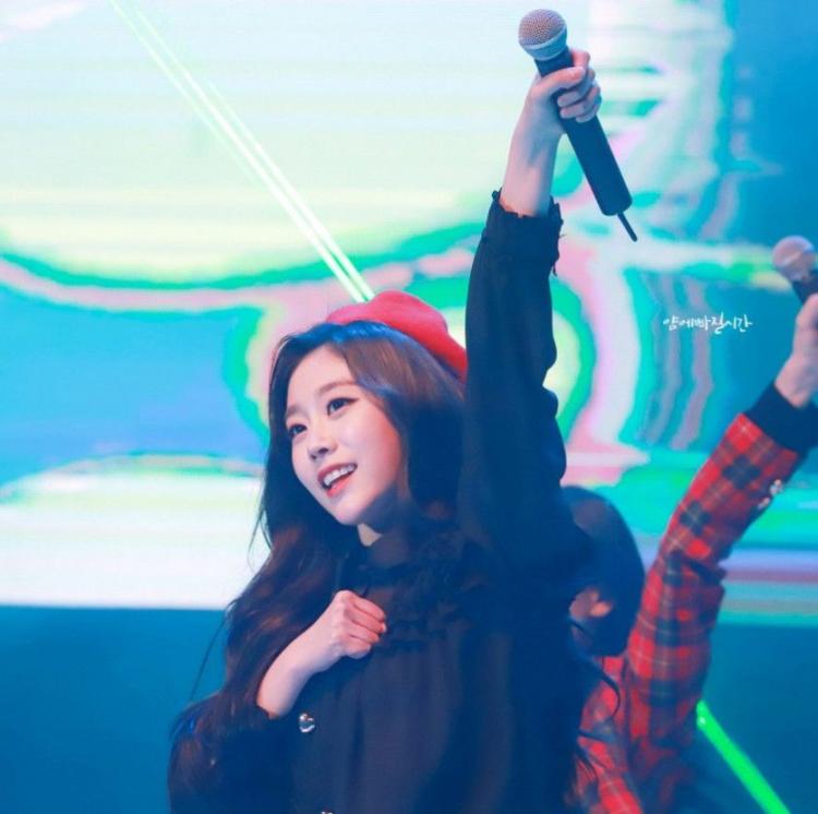 영월 케이팝 콘서트 러블리즈4