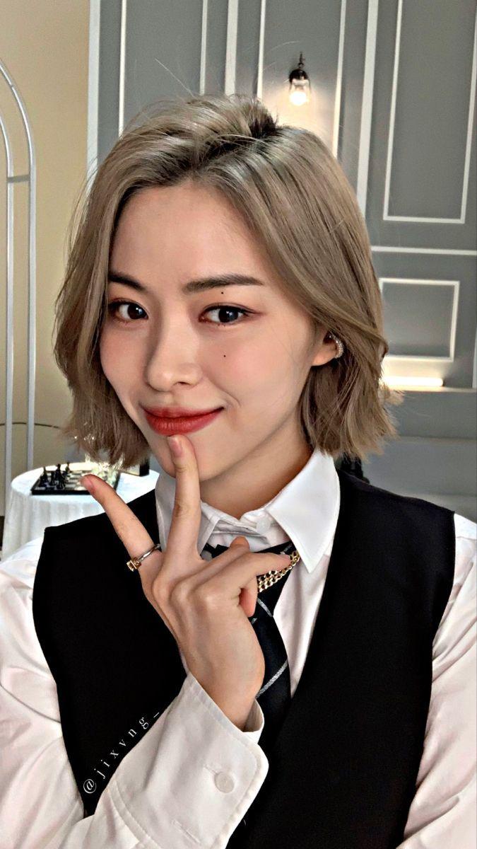 ITZY 류진0