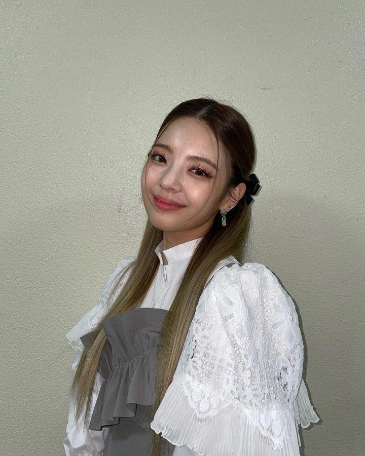 ITZY 리아0