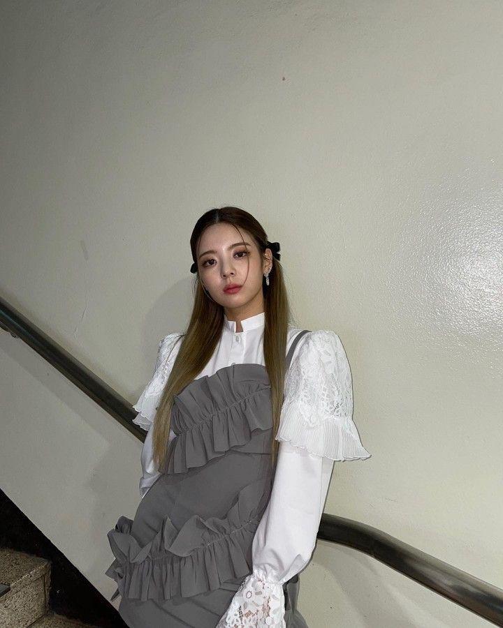 ITZY 리아1