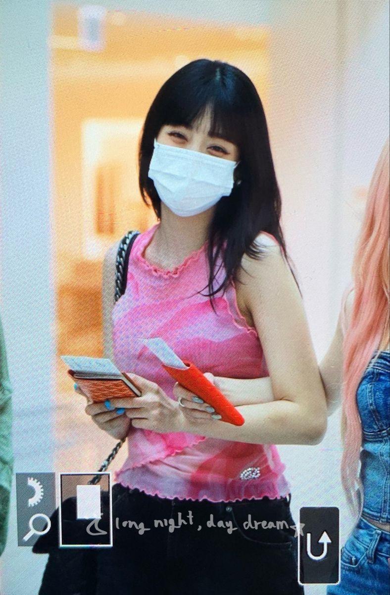 (G)-IDLE Minnie0