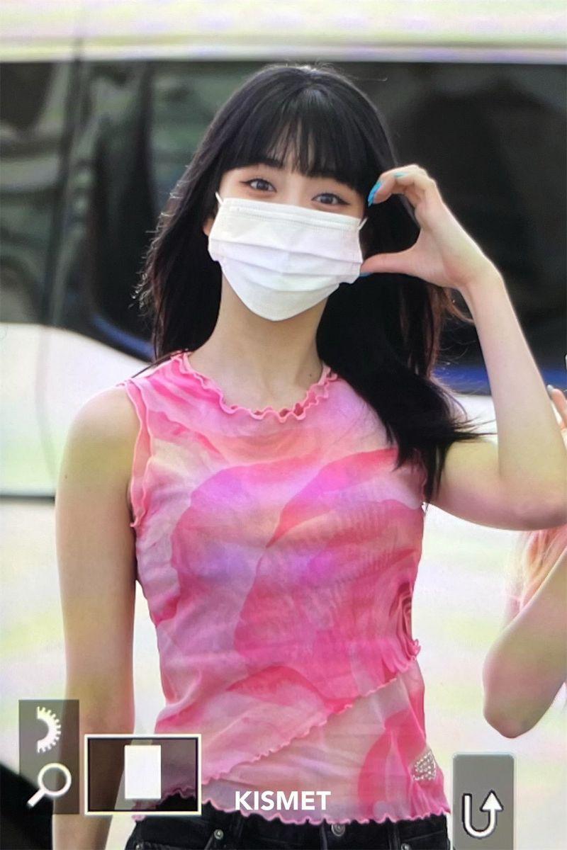 (G)-IDLE Minnie2