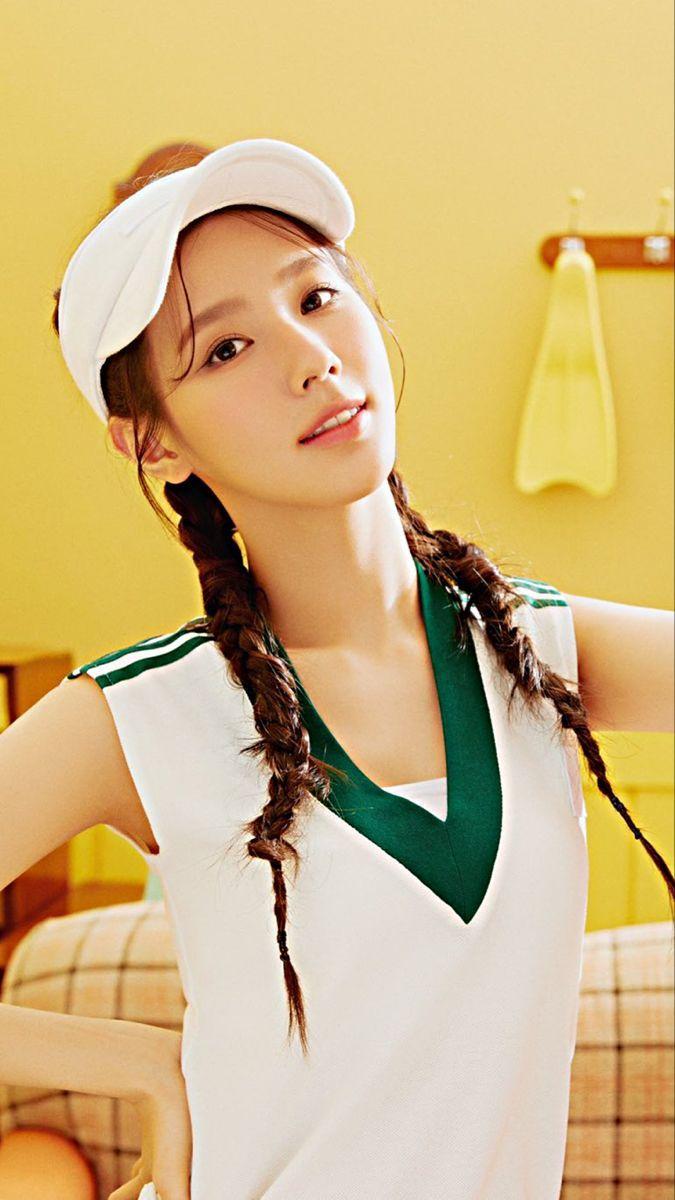 (G)-IDLE Miyeon2