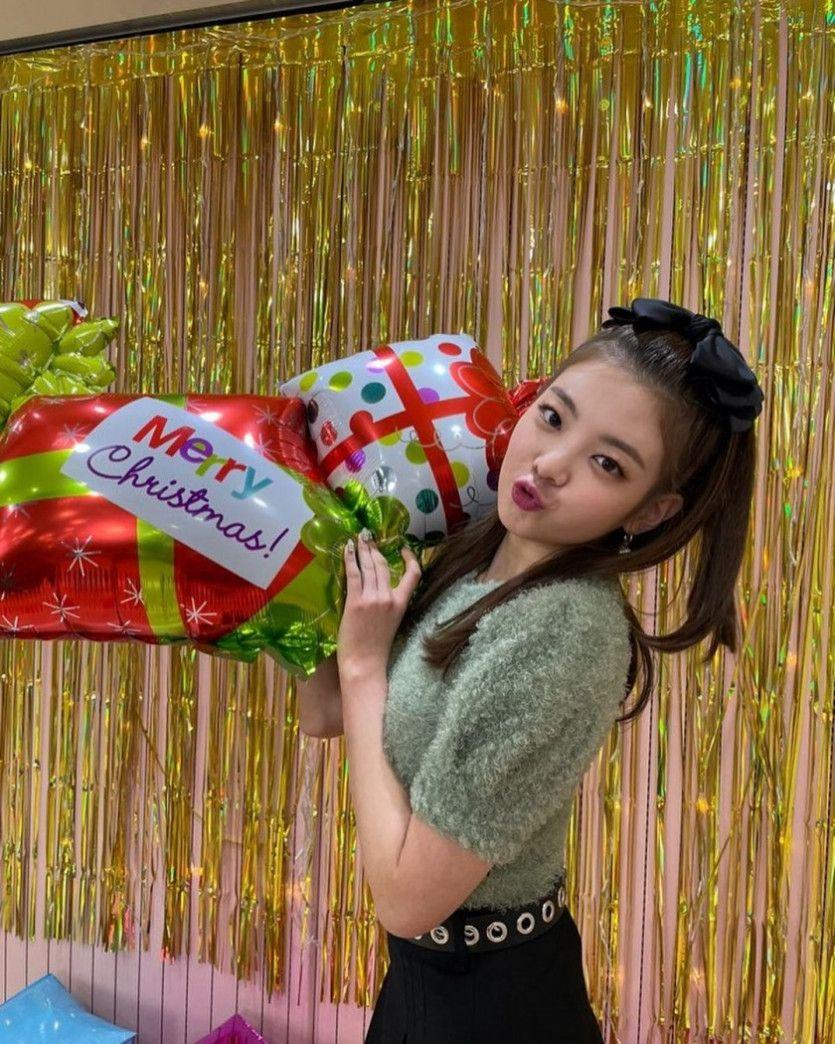 리아 인스타21