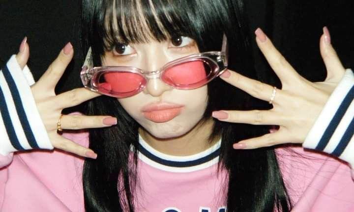 TWICE 모모1