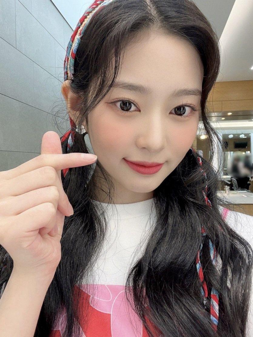 김민주4
