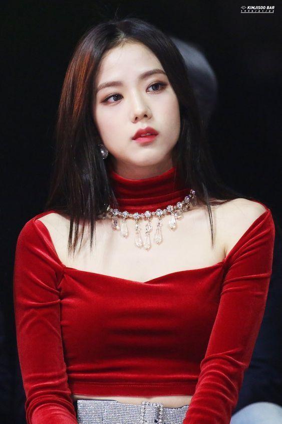 블랙핑크 지수2